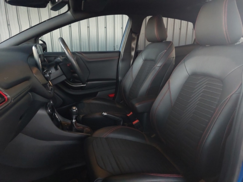 Used Ford Puma 2020 for sale - 77190065: Photo 5