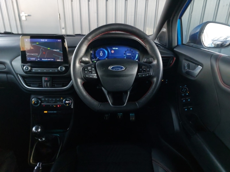 Used Ford Puma 2020 for sale - 77190065: Photo 7