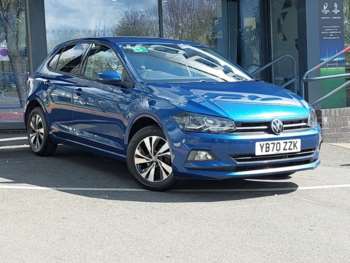 2021 - 1.0 TSI 95 Match 5dr