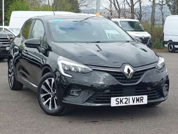 2021 - 1.0 TCe 90 Iconic 5dr