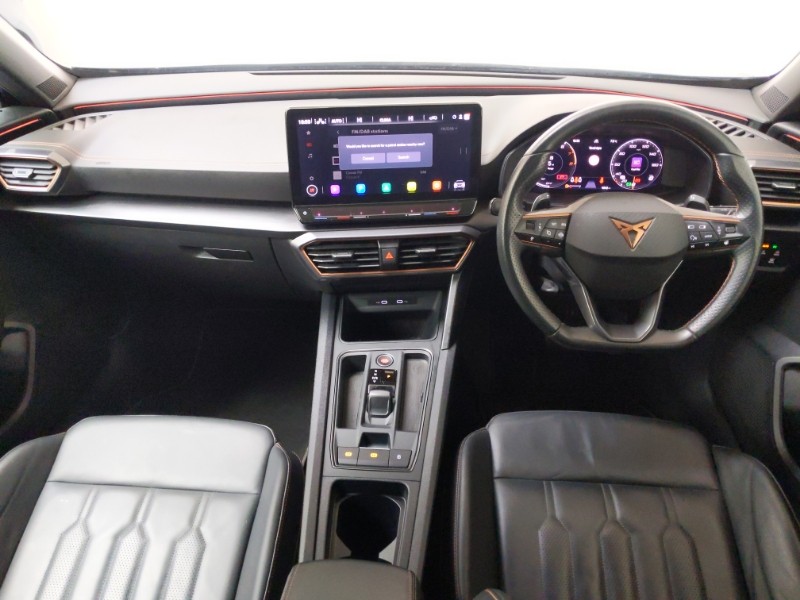 Used Cupra Formentor 2024 for sale - 77817271: Photo 2