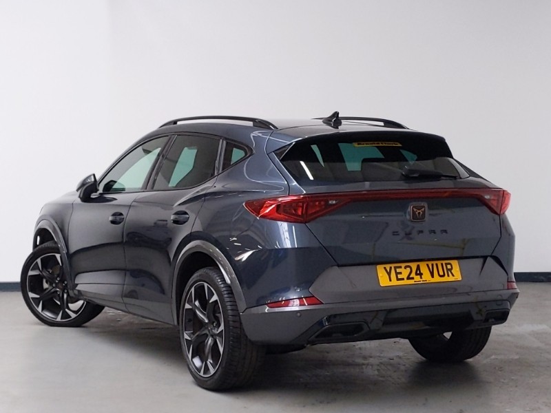 Used Cupra Formentor 2024 for sale - 77817271: Photo 3