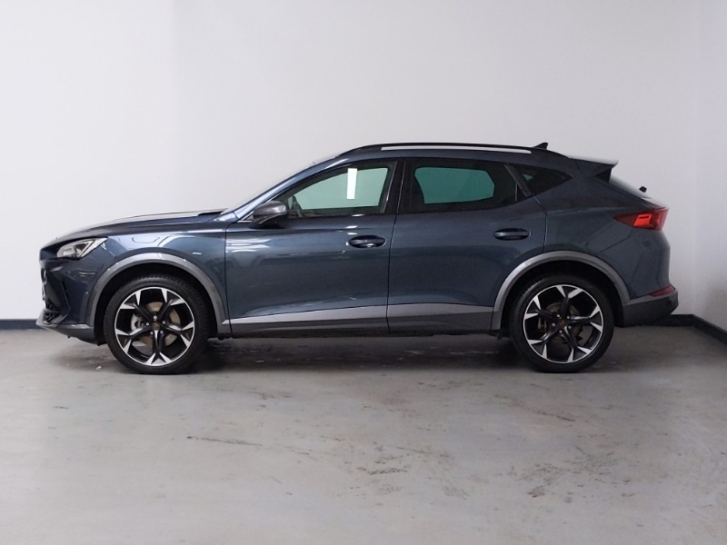 Used Cupra Formentor 2024 for sale - 77817271: Photo 4