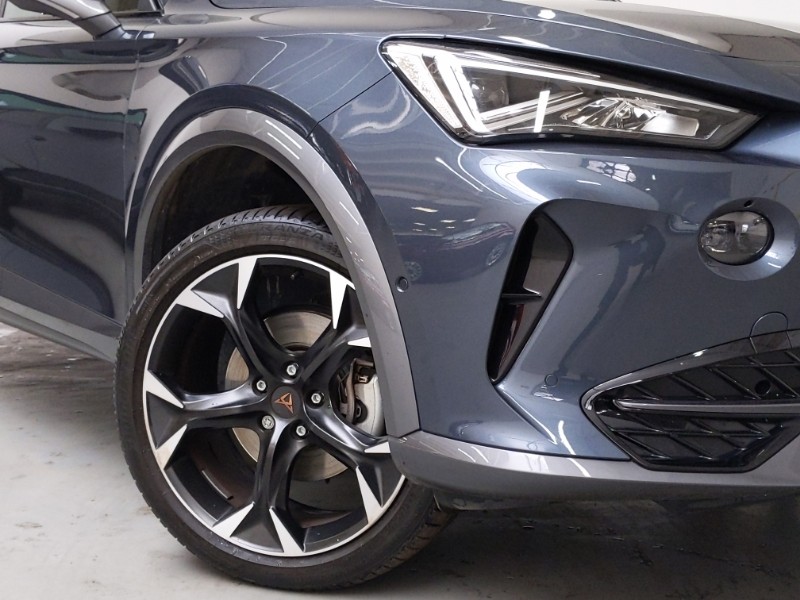 Used Cupra Formentor 2024 for sale - 77817271: Photo 9