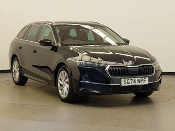 2024 - 1.5 TSI 150 e-TEC SE L 5dr DSG