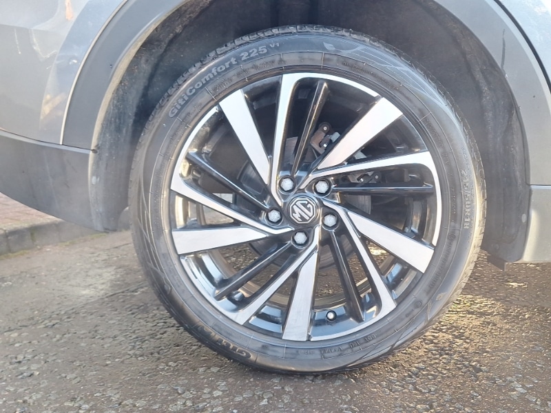 Used MG MG ZS 2024 for sale - 77338692: Photo 12