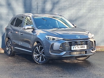 MG MG ZS feature image