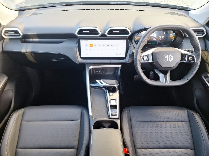 Used MG MG ZS 2024 for sale - 77338692: Photo 2