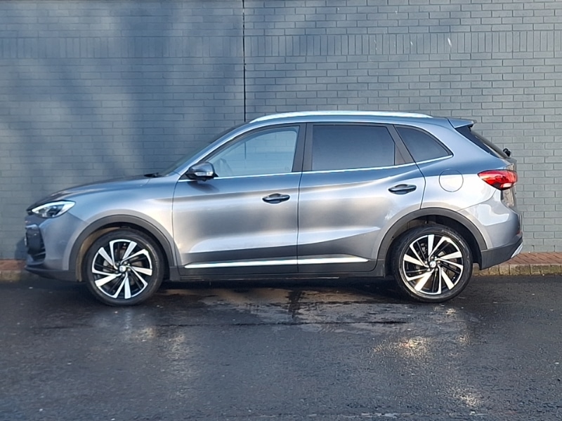 Used MG MG ZS 2024 for sale - 77338692: Photo 4