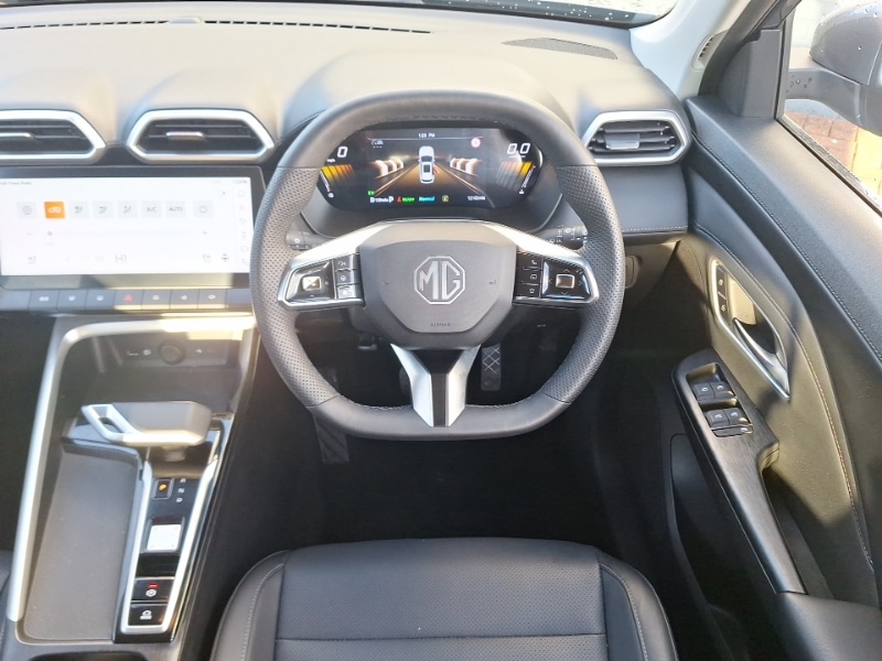 Used MG MG ZS 2024 for sale - 77338692: Photo 7