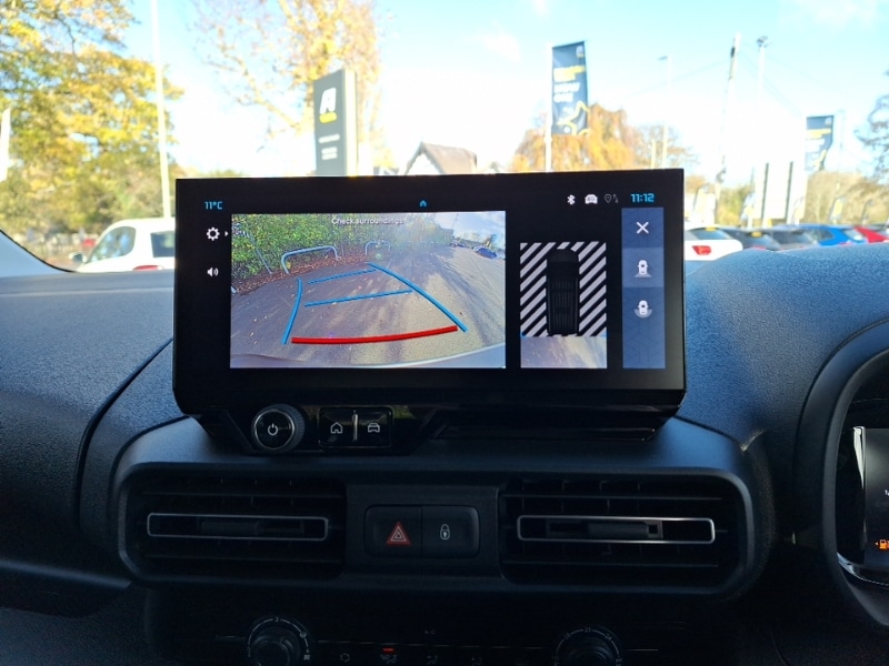 Used Citroen Berlingo 2025 for sale - 76932991: Photo 11