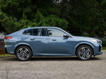 Used BMW X2 2024 for sale - 75470398: Photo