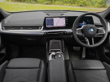 Used BMW X2 2024 for sale - 75470398: Photo