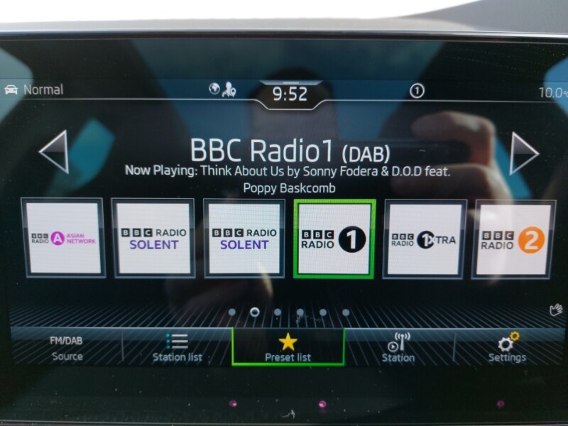 Used Skoda Kamiq 2024 for sale - 77949926: Photo 11