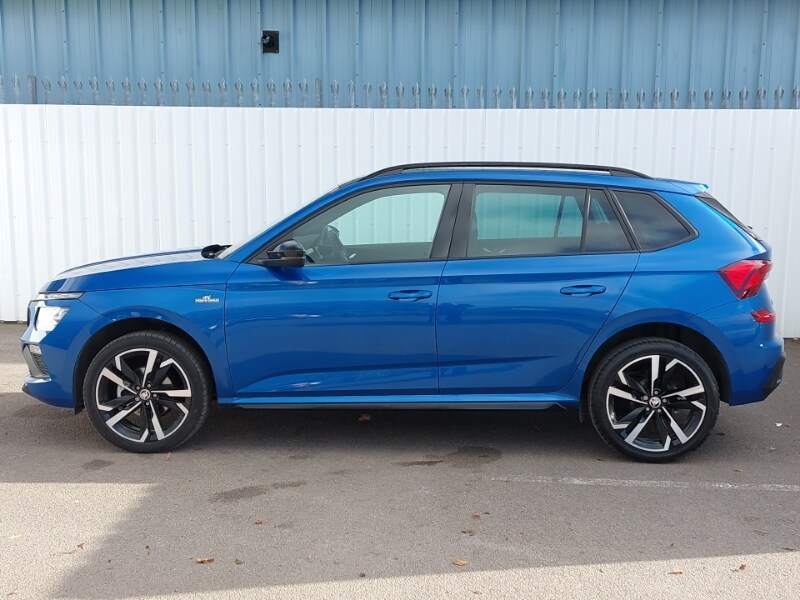 Used Skoda Kamiq 2024 for sale - 77949926: Photo 4