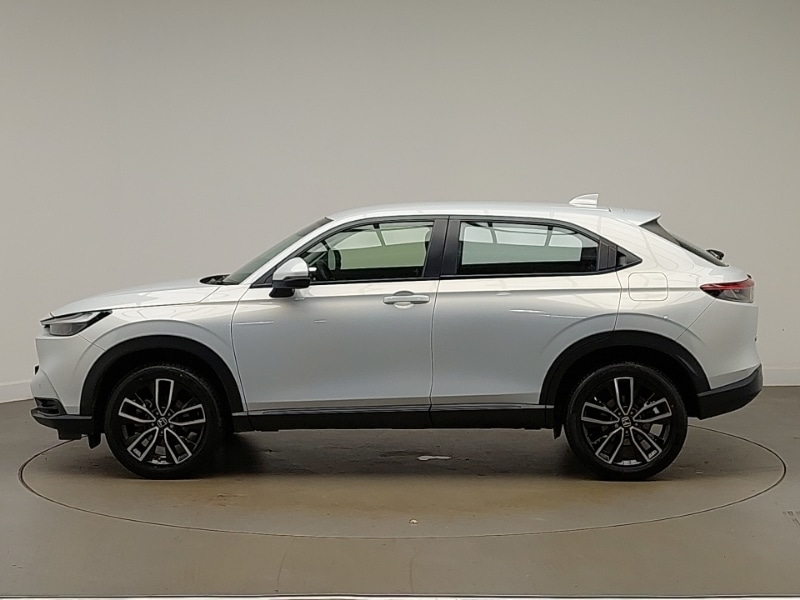 Used Honda HR-V 2023 for sale - 76431427: Photo 4