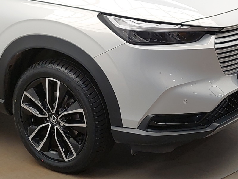 Used Honda HR-V 2023 for sale - 76431427: Photo 9