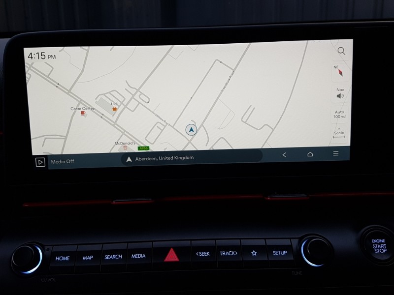 Used Hyundai KONA 2025 for sale - 77414455: Photo 10