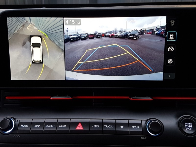 Used Hyundai KONA 2025 for sale - 77414455: Photo 11