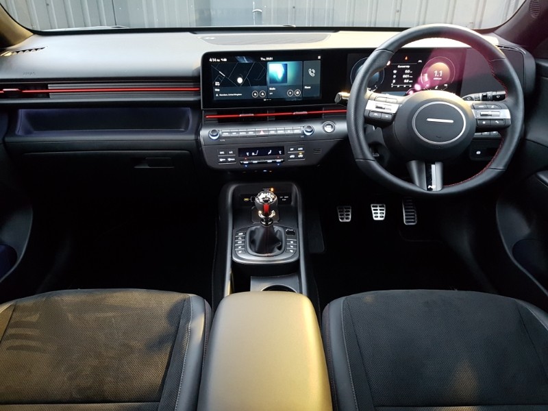 Used Hyundai KONA 2025 for sale - 77414455: Photo 2