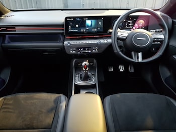 Used Hyundai KONA 2025 for sale - 77414455: Photo