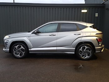 Used Hyundai KONA 2025 for sale - 77414455: Photo