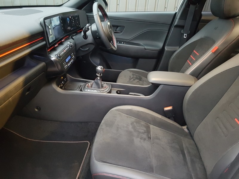 Used Hyundai KONA 2025 for sale - 77414455: Photo 5