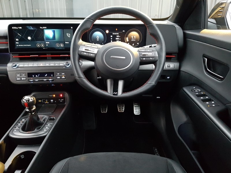 Used Hyundai KONA 2025 for sale - 77414455: Photo 7