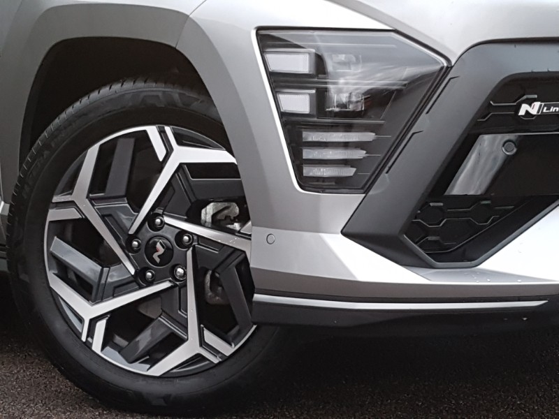 Used Hyundai KONA 2025 for sale - 77414455: Photo 9