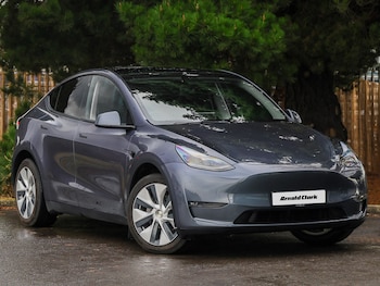 Tesla Model Y feature image