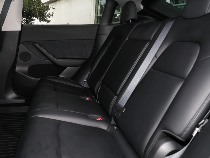 Used Tesla Model Y 2022 for sale - 77569644: Photo 6