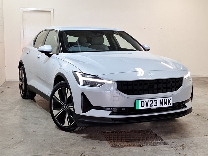 Used Polestar Polestar 2 2023 for sale - 76451497: Photo 1