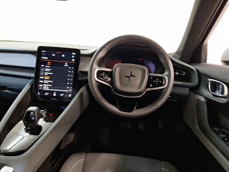 Used Polestar Polestar 2 2023 for sale - 76451497: Photo 10