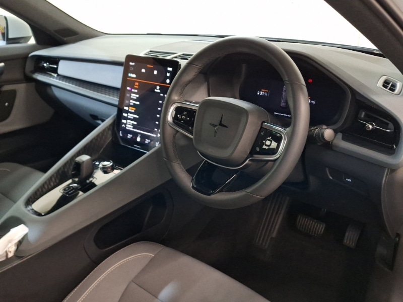 Used Polestar Polestar 2 2023 for sale - 76451497: Photo 11