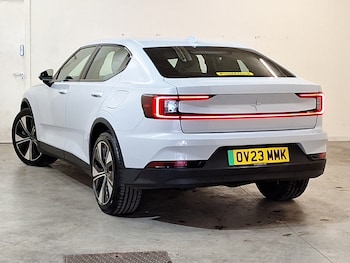 Used Polestar Polestar 2 2023 for sale - 76451497: Photo