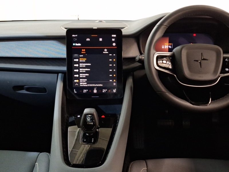 Used Polestar Polestar 2 2023 for sale - 76451497: Photo 7