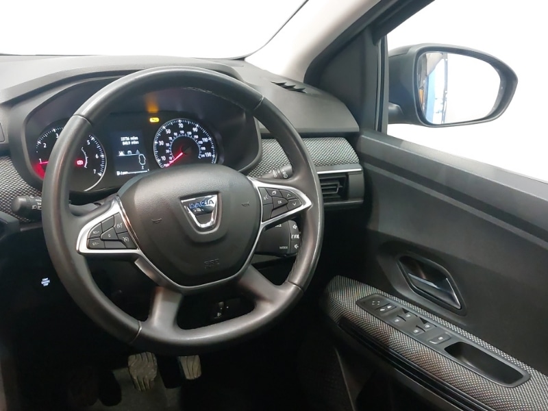 Used Dacia Jogger 2022 for sale - 77046729: Photo 10