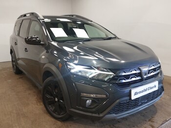 2022 - 1.0 TCe Extreme SE 5dr