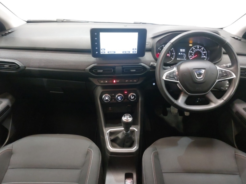 Used Dacia Jogger 2022 for sale - 77046729: Photo 2