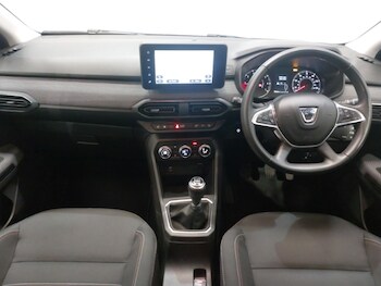 Used Dacia Jogger 2022 for sale - 77046729: Photo