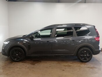 Used Dacia Jogger 2022 for sale - 77046729: Photo