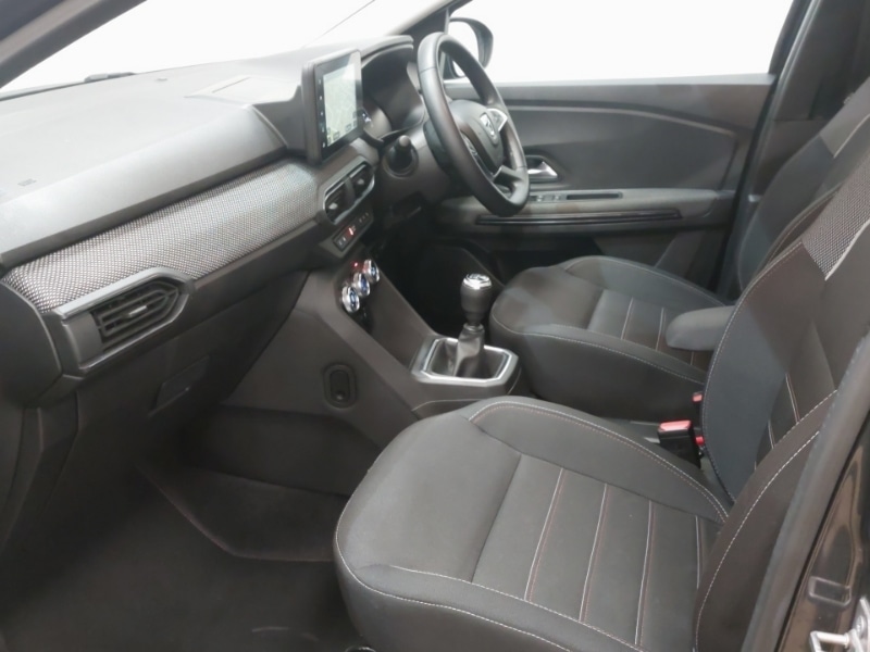 Used Dacia Jogger 2022 for sale - 77046729: Photo 5