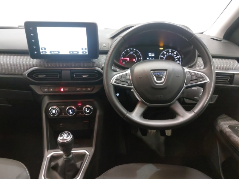 Used Dacia Jogger 2022 for sale - 77046729: Photo 7