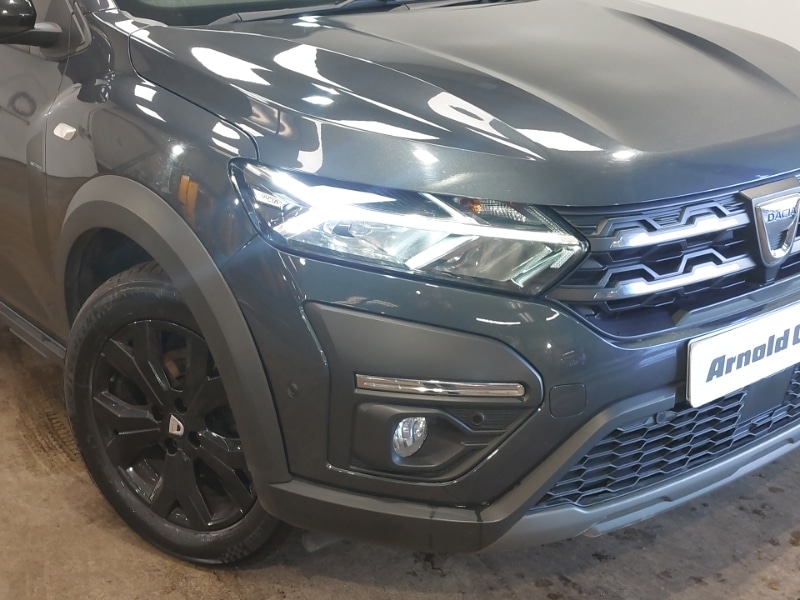 Used Dacia Jogger 2022 for sale - 77046729: Photo 9