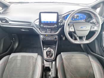 Used Ford Fiesta 2023 for sale - 79829728: Photo