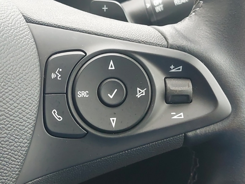 Used Vauxhall Corsa 2022 for sale - 77285266: Photo 12