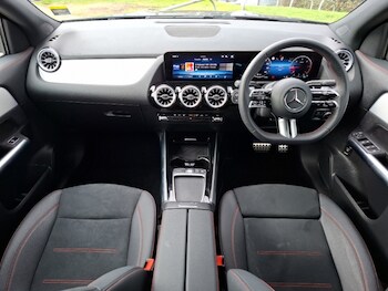 Used Mercedes-Benz GLA 2025 for sale - 78455098: Photo