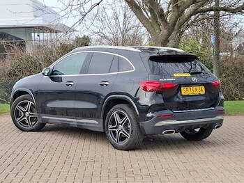 Used Mercedes-Benz GLA 2025 for sale - 78455098: Photo