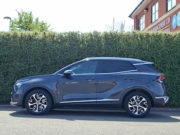 Used Kia Sportage 2023 for sale - 79612239: Photo