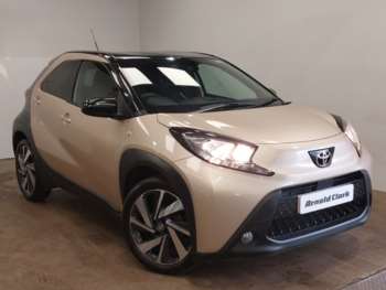 Used Toyota Aygo X 2024 for sale - 74951615: Photo